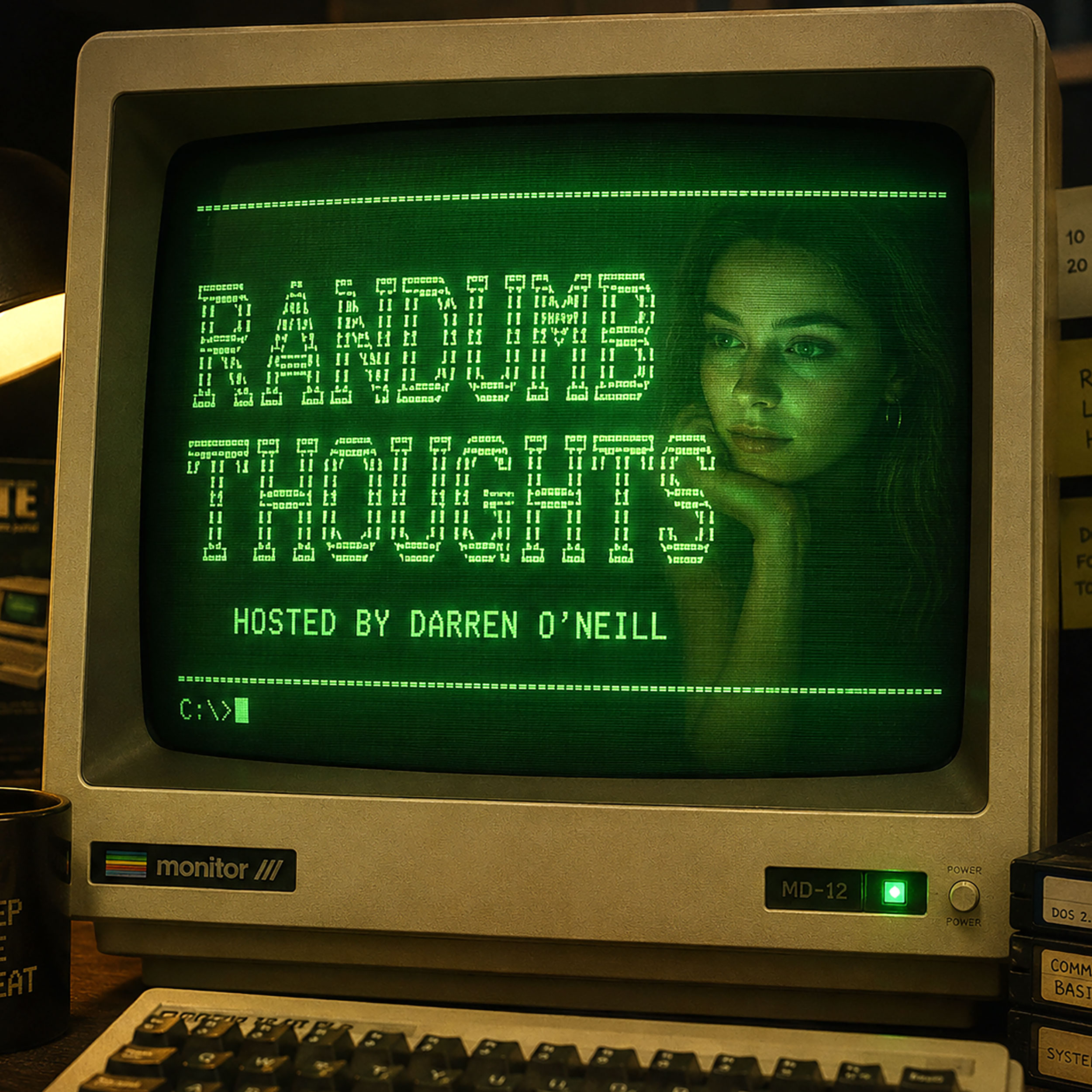 Episode #371 – Elon Said Do It – Randumb Thoughts Podcast